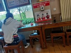 -庆丰包子铺(临河里店)