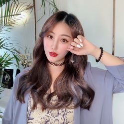 点击看大图 -3AM HAIR SALON烫发染发接发