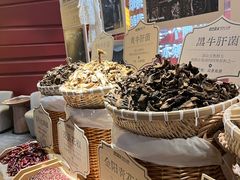 -巴奴毛肚火锅(广益哥伦布店)