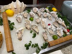 -粤海喜来登酒店·盛宴海鲜牛排自助餐厅(天河城店)