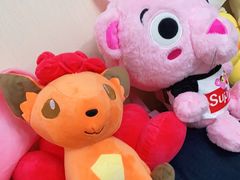 -风云再起游乐汇(皇城恒隆广场店)