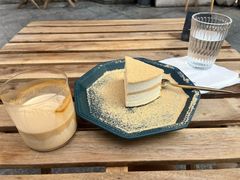 -Home Cafe(水榭春天店)