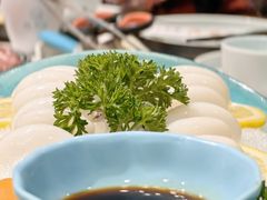-蚝牛记涮烤牛肉餐厅(滨江国际花园店)