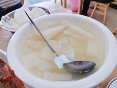 -老字号怡玺·藿香雅鱼(20年雅安店)