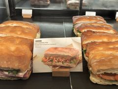 -BAKER&SPICE(环贸店)