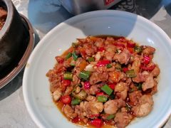 -丽华园(青少年宫店)