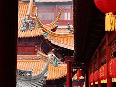 -钦赐仰殿道观