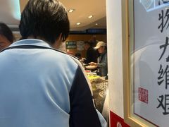 -素满香·素食自助餐(西安·民乐园店)