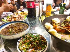 -东北王食府(科大店)