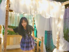-花溪雨·森林餐厅(石基店)