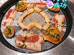 虾滑-么子烤肉(化龙池店)