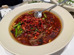 -鹿港小镇(悠唐店)