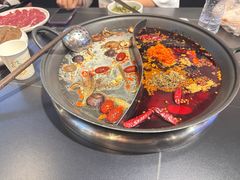 -俏媳妇火锅(宽窄巷子店)