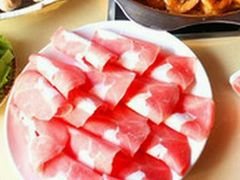 -王婆大虾(行云路店)