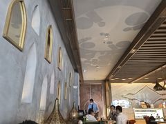 -ELI FALAFEL Lebanese&Mediterranean黎巴嫩美食(富城路店)
