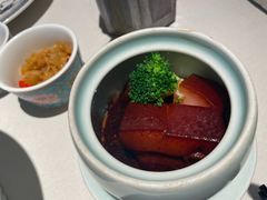 东坡肉-钱塘花园·宁波菜
