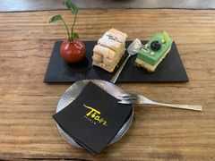 红衣主教蛋糕-Tian品