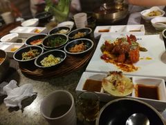 -三代烤肉(保利广场店)