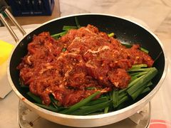 烤牛肉-东排食堂长沙小吃大排档(五一广场店)