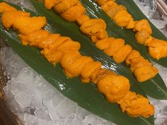 -花和海鲜自助(梅江店)