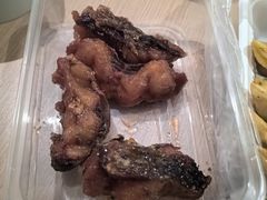 -正宗上海陆记熏鱼