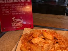 -东方明珠·可口可乐欢乐餐厅