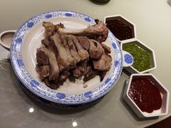 -哈啾嗨·新概念蒙餐(红星新城店)