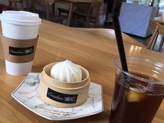 -暖忆烘焙甜品