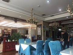 大堂-小叶手抓·清真食品(治平路店)