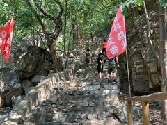 -北京上方山国家森林公园