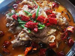 -杨家汀州韵(万达店)