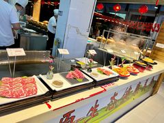 -森谷美食公园(杨行店)