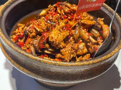 -烹湘·鲜炒湖南土菜(海珠店)