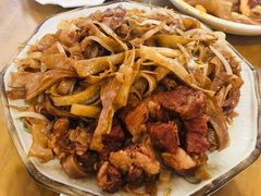 牛肉焖饼-葛记焖饼(伏牛路店)