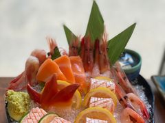 -山葵家居酒屋(天目里店)