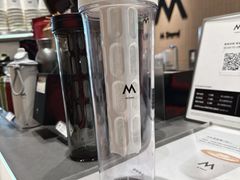 -M Stand(北京平安幸福中心店)