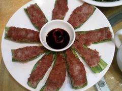 -汇景花园酒家(基立下道店)