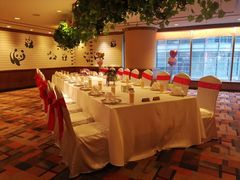-咖啡苑·沈阳今旅酒店Hotel Jen·香格里拉集团