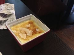 -杰克·肯特厨房西餐厅