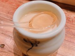 -额尔敦传统涮(公园西路店)