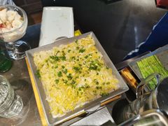 -很久以前羊肉串(中山公园店)