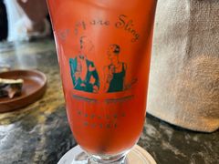 -Long Bar(莱佛士酒店)