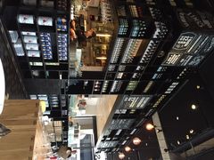 PizzaExpress&nbsp;马上诺(长泰广场店)-玛尚诺Pizza&Bar(长泰广场店)
