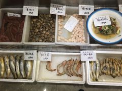 -品味居·首店·大连鲜活海鲜大连菜(东港店)