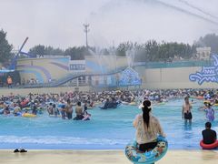 -秦皇岛乐岛海洋王国