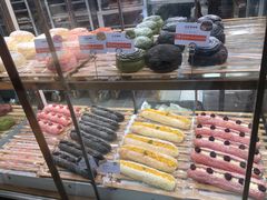 -奈雪的茶(亨特国际广场店)