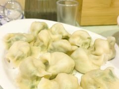 -听涛雅苑百味饺子老家菜馆
