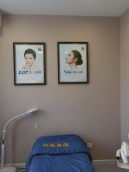 -郑荃丽格医疗美容