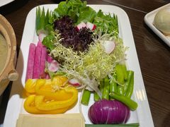 -七菜馆·东北菜·蒸饺(文体路店)