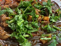 鸳鸯抄手-鸳鸯抄手(燕岗路店)